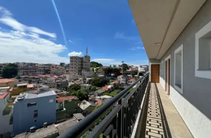 Imagem: Apartamento para Venda, Casa Verde Média