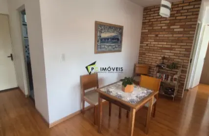 Imagem: Apartamento para Venda, Casa Verde Alta