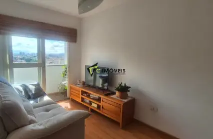 Imagem: Apartamento para Venda, Casa Verde Alta