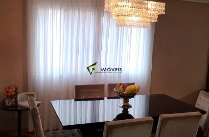 Imagem: Apartamento para Venda, Chora Menino