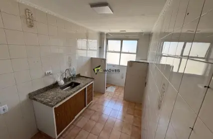 Imagem: Apartamento para Venda, Vila Penteado