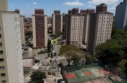 Imagem: Apartamento para Venda, Vila Penteado