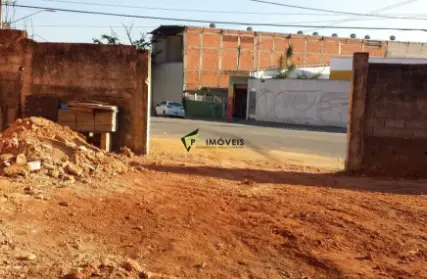 Imagem: Terreno para Alugar, Jardim Santa Cruz