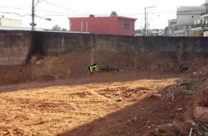 Imagem: Terreno para Alugar, Jardim Santa Cruz