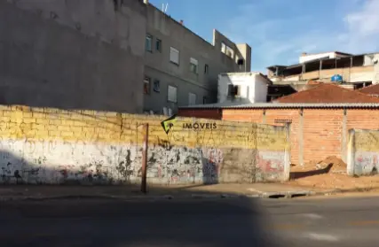 Imagem: Terreno para Alugar, Jardim Santa Cruz