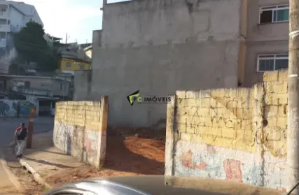 Imagem: Terreno para Alugar, Jardim Santa Cruz