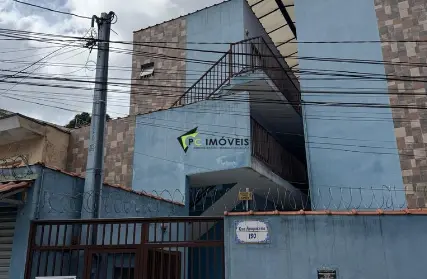 Imagem: Apartamento para Alugar, Vila Prado