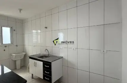 Imagem: Apartamento para Alugar, Vila Prado