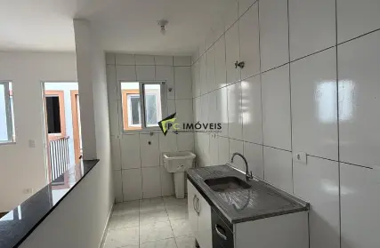 Imagem: Apartamento para Alugar, Vila Prado