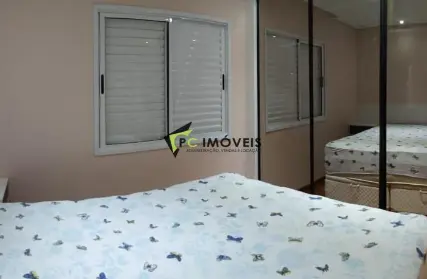 Imagem: Apartamento para Venda, Jardim Pereira Leite