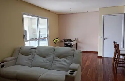 Imagem: Apartamento para Venda, Jardim Pereira Leite