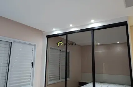 Imagem: Apartamento para Venda, Jardim Pereira Leite