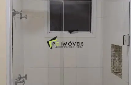 Imagem: Apartamento para Venda, Jardim Pereira Leite