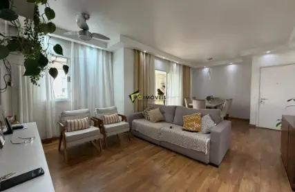 Imagem: Apartamento para Venda, Jardim Pereira Leite