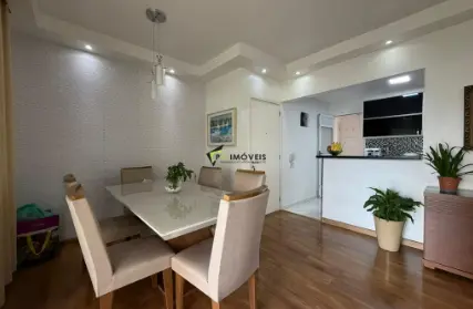 Imagem: Apartamento para Venda, Jardim Pereira Leite