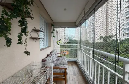 Imagem: Apartamento para Venda, Jardim Pereira Leite