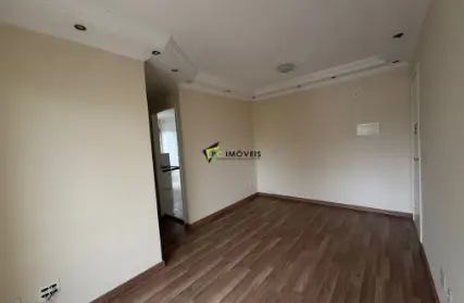 Imagem: Apartamento para Alugar, Vila Siqueira (Zona Norte)