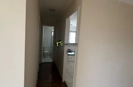 Imagem: Apartamento para Alugar, Vila Siqueira (Zona Norte)