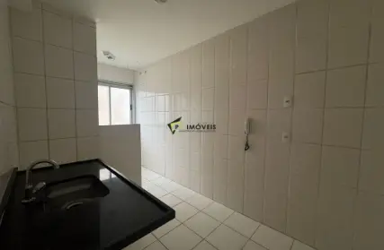 Imagem: Apartamento para Alugar, Vila Siqueira (Zona Norte)