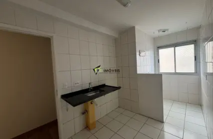 Imagem: Apartamento para Alugar, Vila Siqueira (Zona Norte)