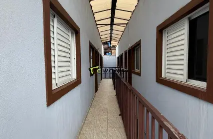 Imagem: Apartamento para Alugar, Vila Prado