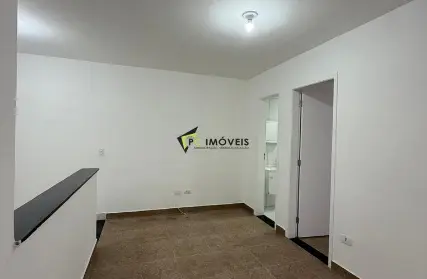Imagem: Apartamento para Alugar, Vila Prado