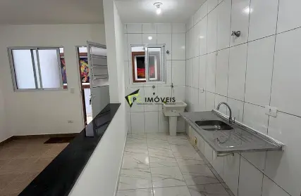 Imagem: Apartamento para Alugar, Vila Prado