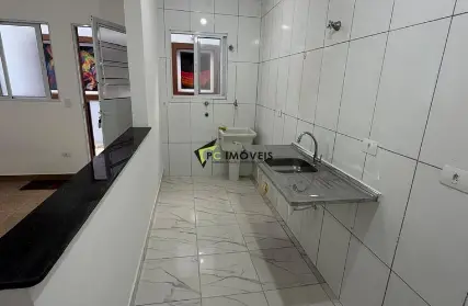Imagem: Apartamento para Alugar, Vila Prado