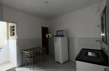 Imagem: Apartamento para Alugar, Vila Barbosa