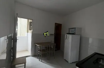 Imagem: Apartamento para Alugar, Vila Barbosa