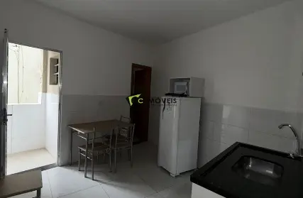 Imagem: Apartamento para Alugar, Vila Barbosa