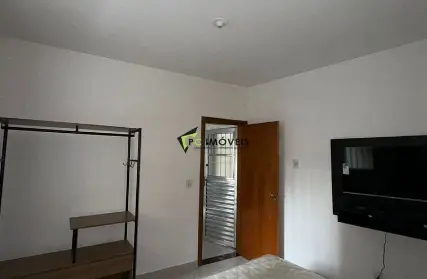 Imagem: Apartamento para Alugar, Vila Barbosa