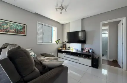 Imagem: Apartamento para Venda, Jardim Pereira Leite