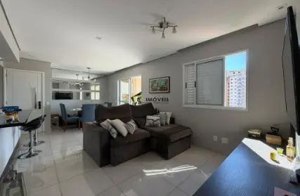 Imagem: Apartamento para Venda, Jardim Pereira Leite