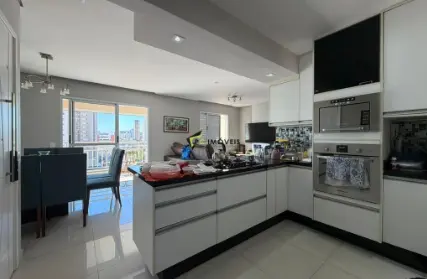 Imagem: Apartamento para Venda, Jardim Pereira Leite