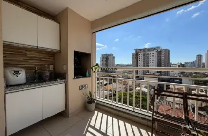 Imagem: Apartamento para Venda, Jardim Pereira Leite