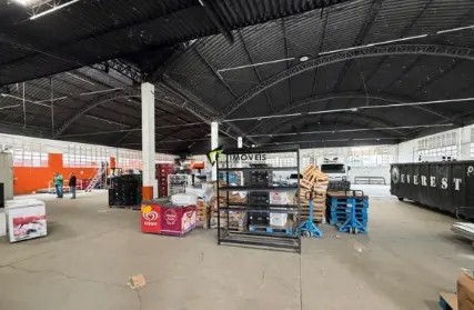 Imagem: Galpão / Salão para Alugar, Jardim Pereira Leite