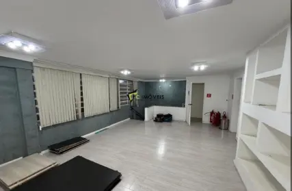 Imagem: Galpão / Salão para Alugar, Jardim Pereira Leite