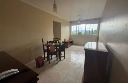 Imagem: Apartamento para Alugar, Vila Siqueira (Zona Norte)