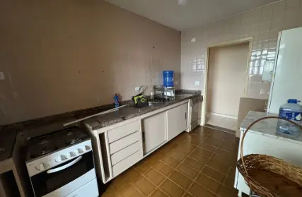 Imagem: Apartamento para Alugar, Vila Siqueira (Zona Norte)