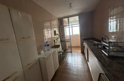 Imagem: Apartamento para Alugar, Vila Siqueira (Zona Norte)