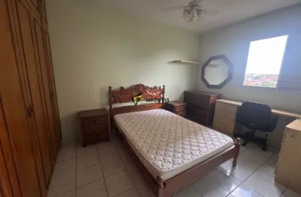 Imagem: Apartamento para Alugar, Vila Siqueira (Zona Norte)