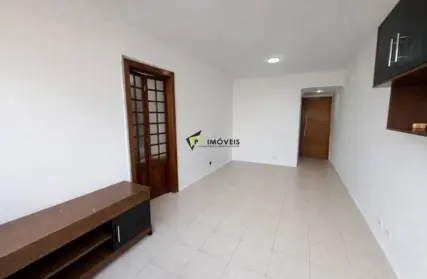 Imagem: Apartamento para Alugar, Vila Siqueira (Zona Norte)