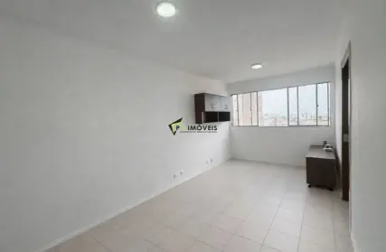 Imagem: Apartamento para Alugar, Vila Siqueira (Zona Norte)