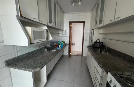 Imagem: Apartamento para Alugar, Vila Siqueira (Zona Norte)