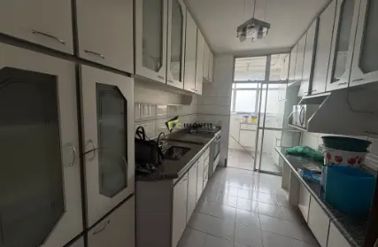 Imagem: Apartamento para Alugar, Vila Siqueira (Zona Norte)