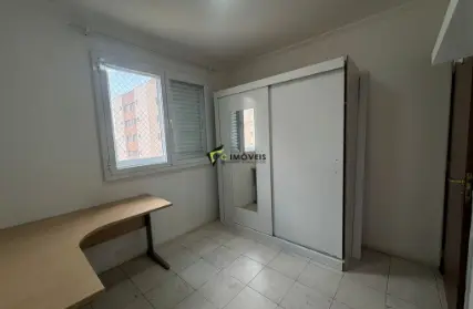 Imagem: Apartamento para Alugar, Vila Siqueira (Zona Norte)