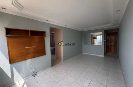 Imagem: Apartamento para Alugar, Vila Siqueira (Zona Norte)