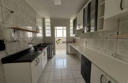 Imagem: Apartamento para Alugar, Vila Siqueira (Zona Norte)