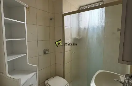 Imagem: Apartamento para Alugar, Vila Siqueira (Zona Norte)